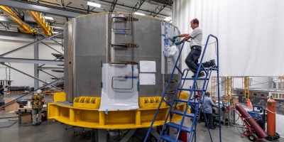 EEUU dise�a el im�n m�s potente del mundo para acercarse a la fusi�n nuclear