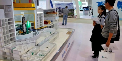 China desmiente fuga de central nuclear y afirma que indicadores son normales