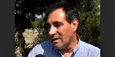 Edil de San Jos�, H�ctor Silvera, propuso ampliar el programa de jornales solidarios con aportes del sector privado