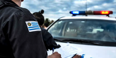 Hallan el cad�ver de V�ctor Eugenio Gularte Leiva, quien hab�a sido reportado como desparacido en Piri�polis