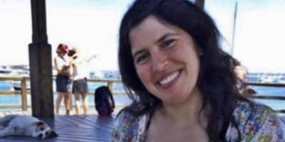 Fiscal�a: Andrea Panini estuvo en el balneario San Luis un d�a despu�s de su desaparici�n