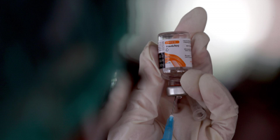 Contagios globales de covid-19 bajan un 12 % en la �ltima semana, seg�n OMS