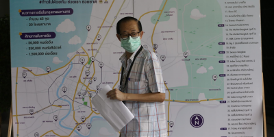 Tailandia eliminar� la cuarentena para viajeros vacunados a partir de octubre