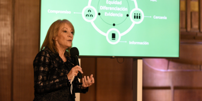 Cosse present� plan para reparaci�n de veredas que generar� 1.200 puestos de trabajo