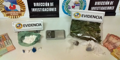 Detuvieron a los autores de un doble homicidio en Rivera