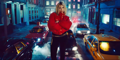 La m�sica brit�nica alcanz� en 2020 su r�cord en ingresos por exportaciones