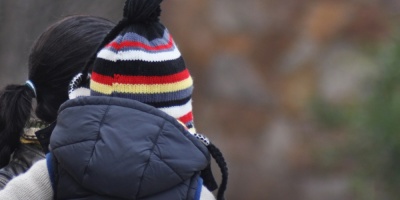 La ola de fr�o ya impacta en el pa�s