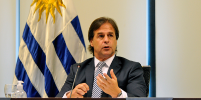 La importancia del mercado de Oriente Medio marca inter�s del gobierno en Expo Dubai