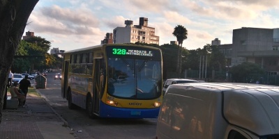 Este jueves paran el transporte interdepartamental, UCOT, Coetc y el sindicato del taxi