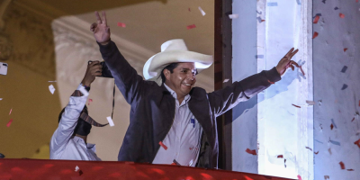 El presidente de Per� solo ser� proclamado cuando se resuelvan impugnaciones