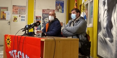 PIT-CNT: el paro general del jueves �ser� contundente�