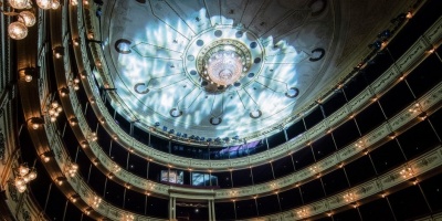 Ocho radioteatros uruguayos fueron seleccionados para emitirse en el canal de Spotify del Teatro Sol�s