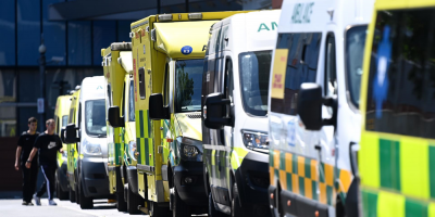 Variante Delta se duplica en dos semanas y representa ya el 6,2 % en Alemania