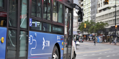 Conozca los servicios afectados por el paro general de este jueves 