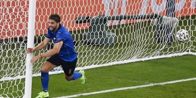 Locatelli: "Es fundamental mantener la calma cuando vives estos momentos"