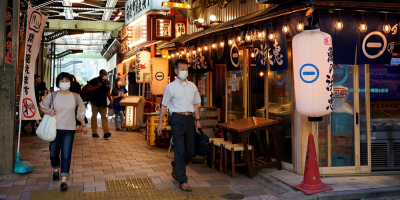 Jap�n levantar� la emergencia sanitaria el lunes 21, a un mes de los JJOO