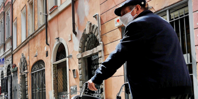 Recomendaciones para visitas a residenciales ante el D�a del Abuelo