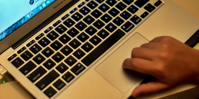 Nuevo apag�n de internet paraliza brevemente servicios de bancos y aerol�neas