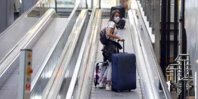 La inmigraci�n irregular crece en Espa�a un 51 % en el primer semestre