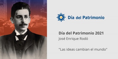D�a del Patrimonio 2021 rendir� homenaje a Jos� Enrique Rod�