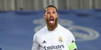 Sergio Ramos, el �ltimo icono del madridismo