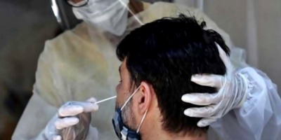 Menos tos y m�s secreci�n nasal: as� son los s�ntomas de la variante Delta