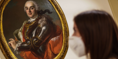 A partir del pr�ximo lunes 21 de junio reabren los museos, y escuelas de artes y expresiones esc�nicas