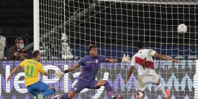 Thiago Silva elogia a Neymar: "Cuando est� feliz, todo es m�s f�cil"