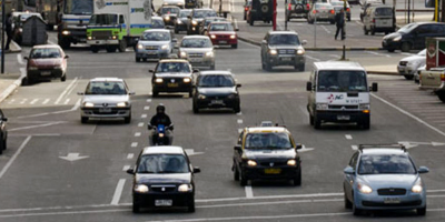 Detuvieron a siete personas por expedici�n de libretas de conducir falsas