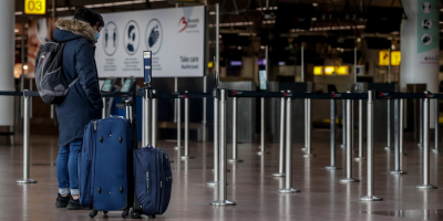 La UE autoriza los viajes no esenciales desde Estados Unidos y 12 pa�ses m�s