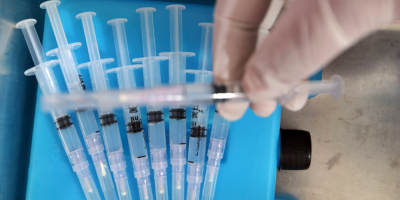 Salud P�blica record� importancia de la vacunaci�n en embarazadas