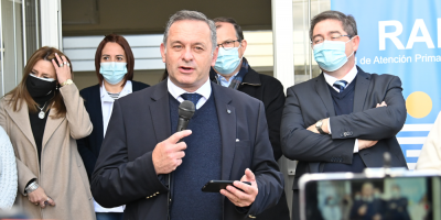 Destacan baja de casos en Rivera y pasa a color naranja, seg�n �ndice Harvard