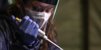 "La Copa Am�rica fue una decisi�n equivocad�sima", dice director de Butantan