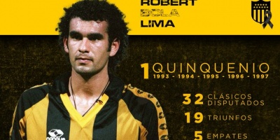 Muri� la exesposa y madre de los hijos de Robert Lima