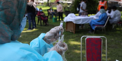 OMS: la variante delta de la COVID-19 va camino de ser dominante en el mundo