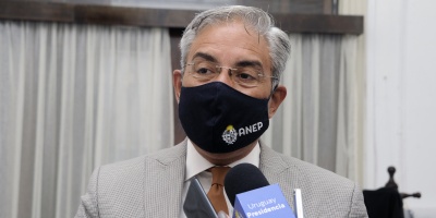 Robert Silva sobre el paro: "Los ni�os no pueden quedarse sin comer"