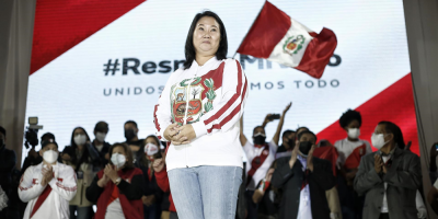 Poder Judicial ver� hoy el pedido de prisi�n preventiva contra Fujimori