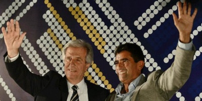 Vzquez convoc a un dilogo nacional y a formalizar acuerdos abarcando a todos