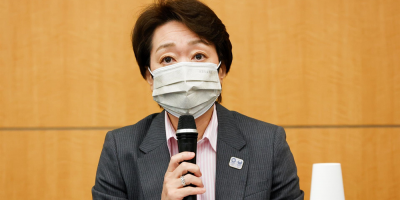 Jap�n permitir� hasta 10.000 espectadores en los estadios de los Juegos de Tokio