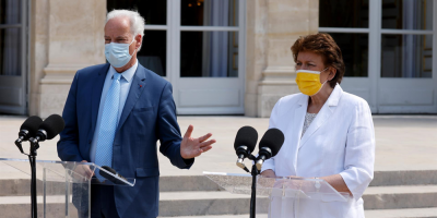 Francia reabrir� las discotecas el 9 de julio sin necesidad de mascarilla