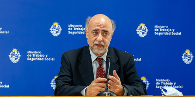 Gobierno, trabajadores y empresas contin�an trabajando previo al Consejo de Salarios