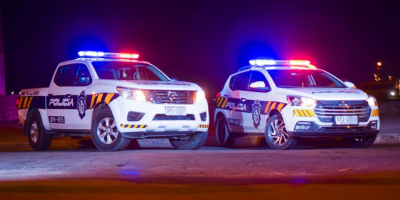 Desarticularon una fiesta clandestina en el departamento de Rivera