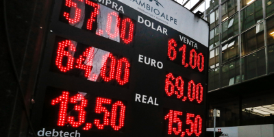 Claves econ�micas que marcar�n la semana en Latinoam�rica