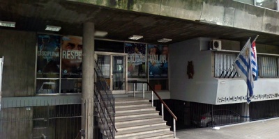 Detuvieron a un integrante de seguridad de la delegaci�n uruguaya por acoso sexual