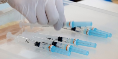 Uruguay alcanz� las 3.472.817 dosis aplicadas en 110 d�as de vacunaci�n