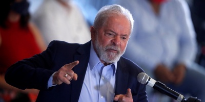 La Justicia brasile�a absuelve al expresidente Luis Ignacio Lula en uno de los casos de corrupci�n