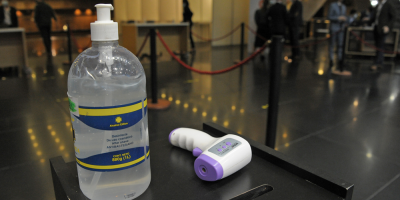 Gobierno trabaja en los protocolos para el retorno de los eventos sociales