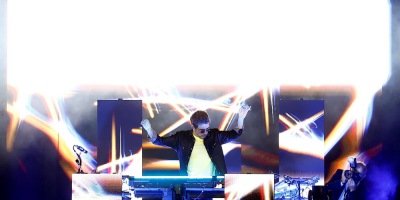 Decenas de detenidos en Francia por aglomeraciones en la Fiesta de la M�sica