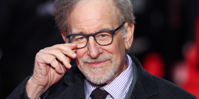 Spielberg firma un acuerdo con Netflix para producir varias pelculas al ao