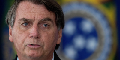 Un juez da 15 d�as para que Bolsonaro entregue pruebas sobre supuesto fraude